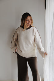 JUMPER COASTER FLECK (WOMEN'S)