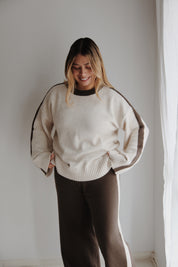 JUMPER COASTER FLECK (WOMEN'S)