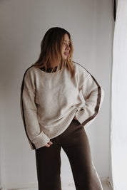 JUMPER COASTER FLECK (WOMEN'S)