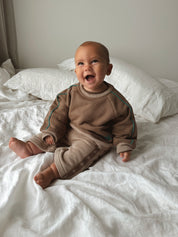 SWEATSHIRT RYE