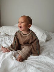 SWEATSHIRT RYE