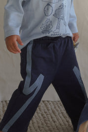 ARCHIE PANTS BOLT- OG FAVES