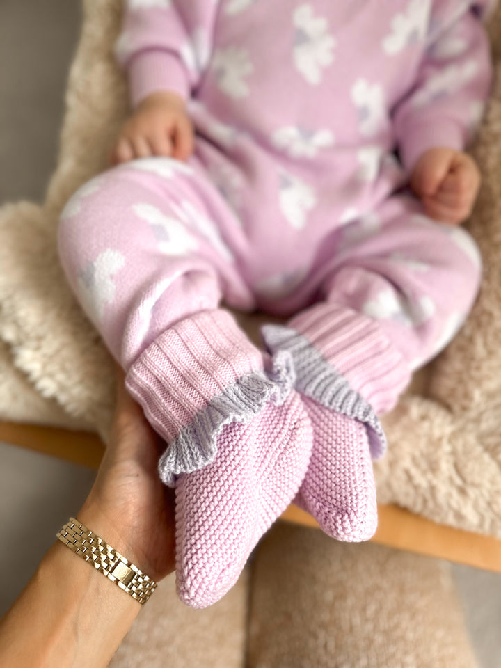 BOOTIES | JUNIPER