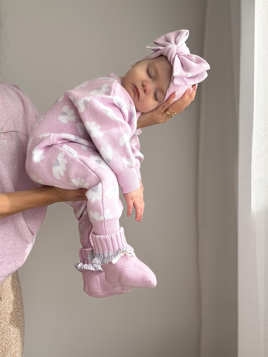 BOOTIES | JUNIPER