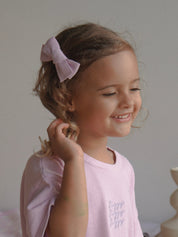 BOWS LILAC