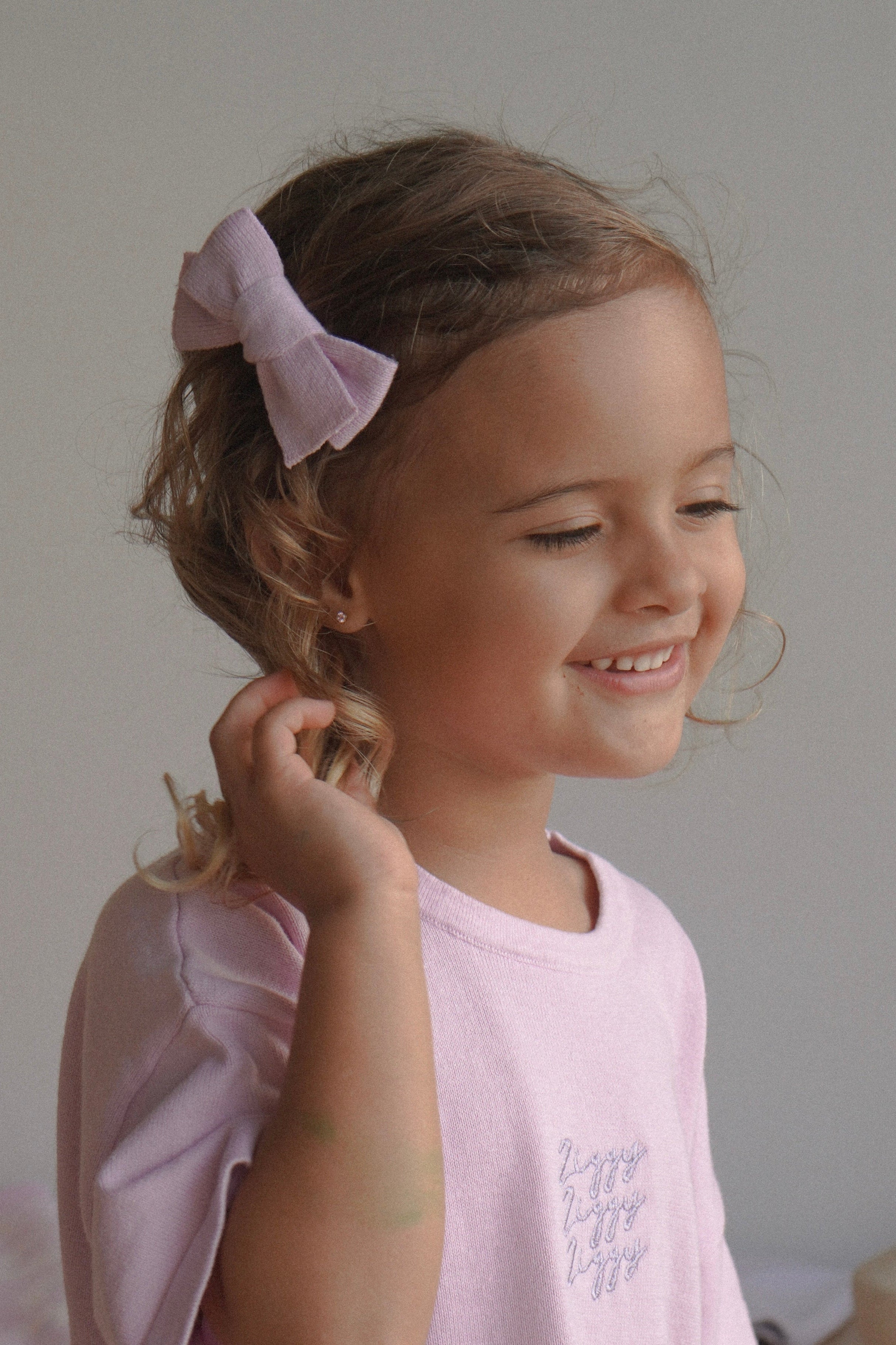 BOWS LILAC