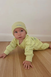 ARLO PLAYSUIT SPROUT