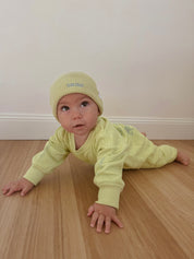 BEANIE CLUB ZIGGY KIWI
