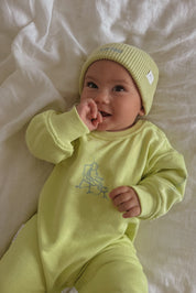 ARLO PLAYSUIT SPROUT