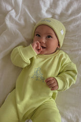 ARLO PLAYSUIT SPROUT