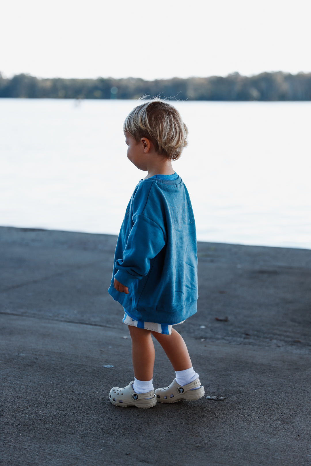 SWEATSHIRT | FERRIS