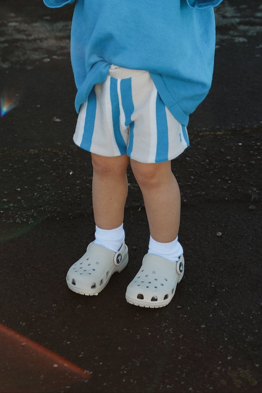 SHORTS | RYDER