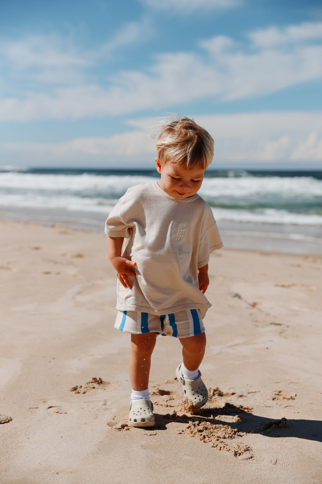 SHORTS | RYDER