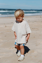 SHORTS | RYDER
