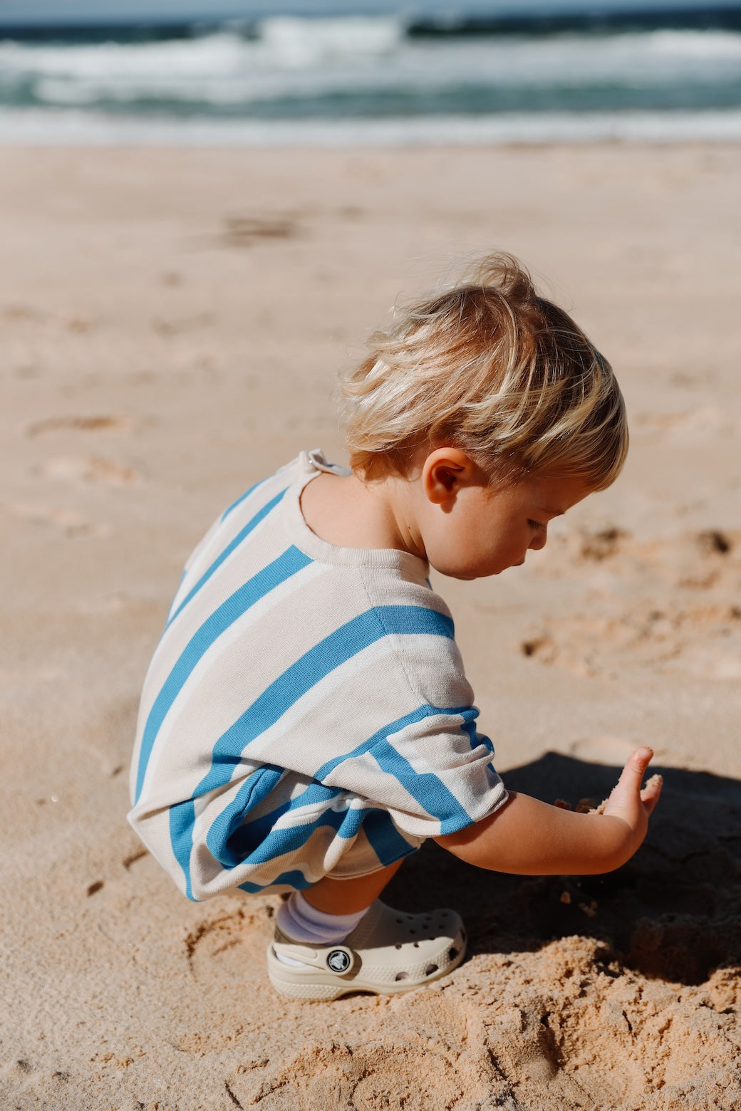 LENI PLAYSUIT | RYDER