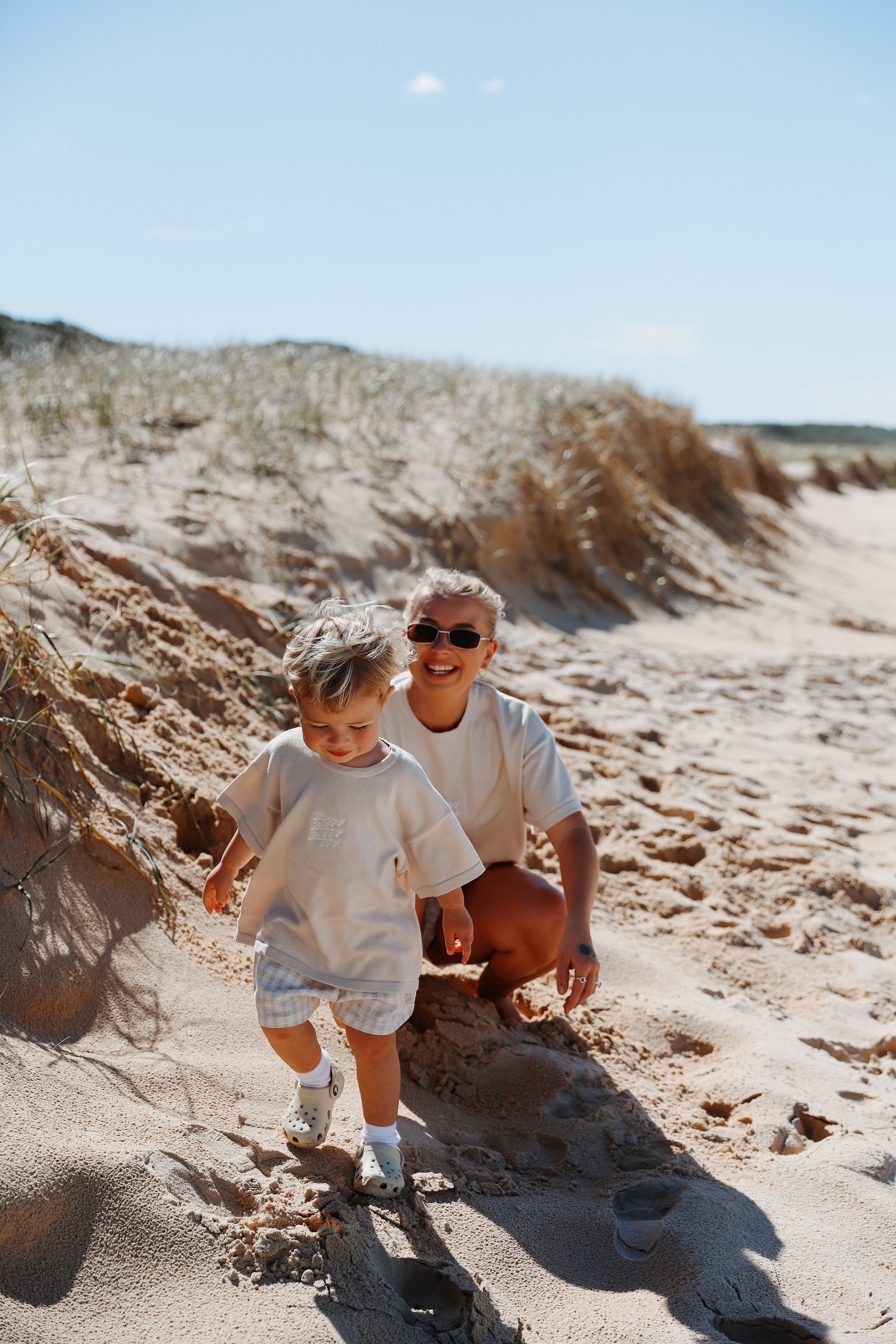 SHORTS | TANGO (KIDS)