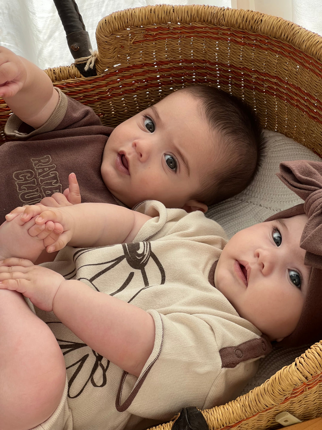 LENI PLAYSUIT | SCOUT