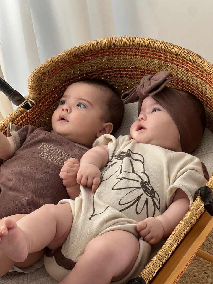 LENI PLAYSUIT | SCOUT