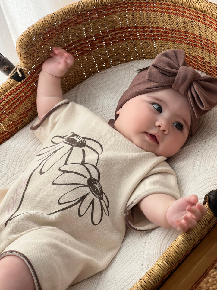 LENI PLAYSUIT | SCOUT