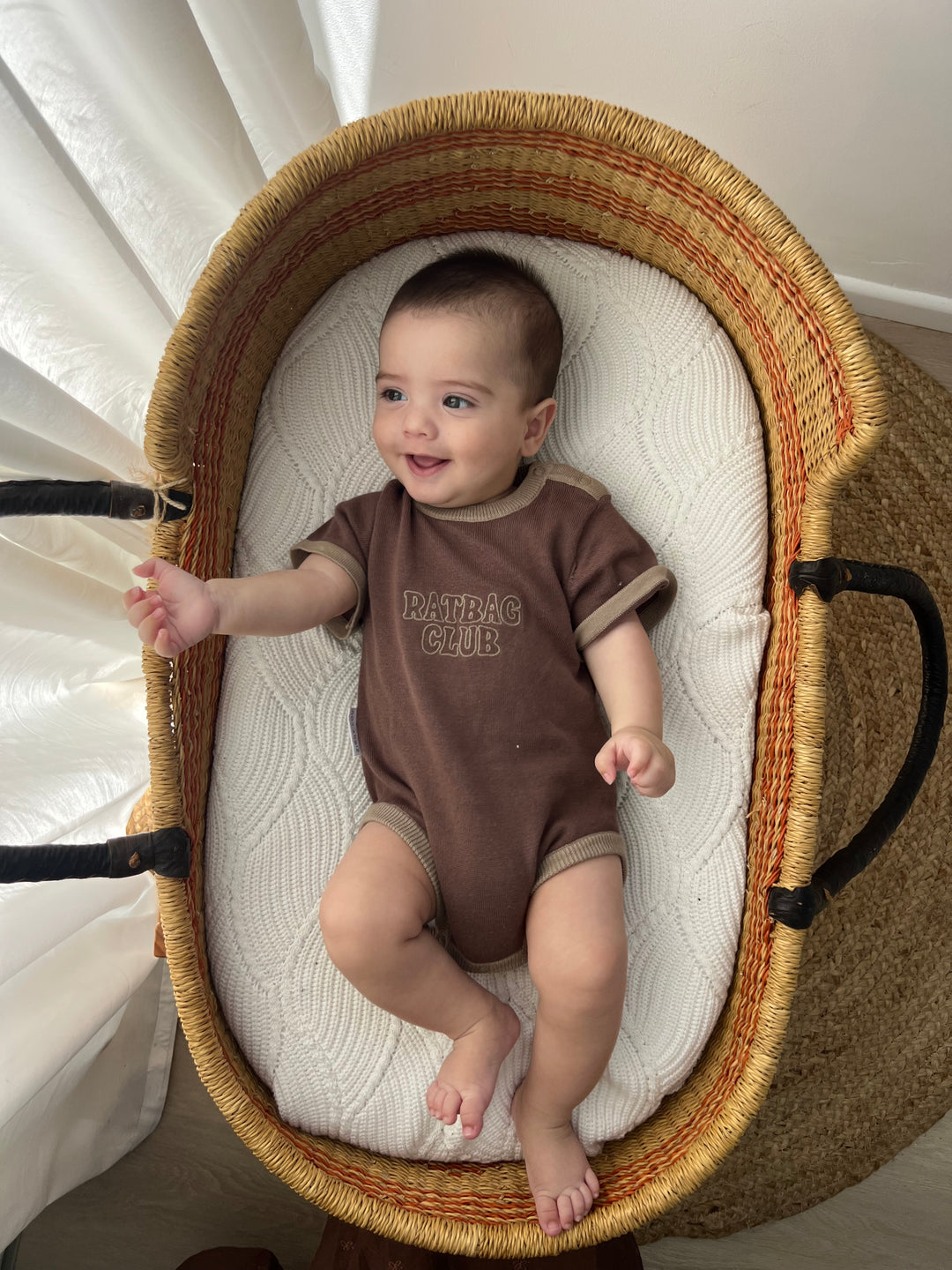 SUMMER BODYSUIT | RATBAG CLUB