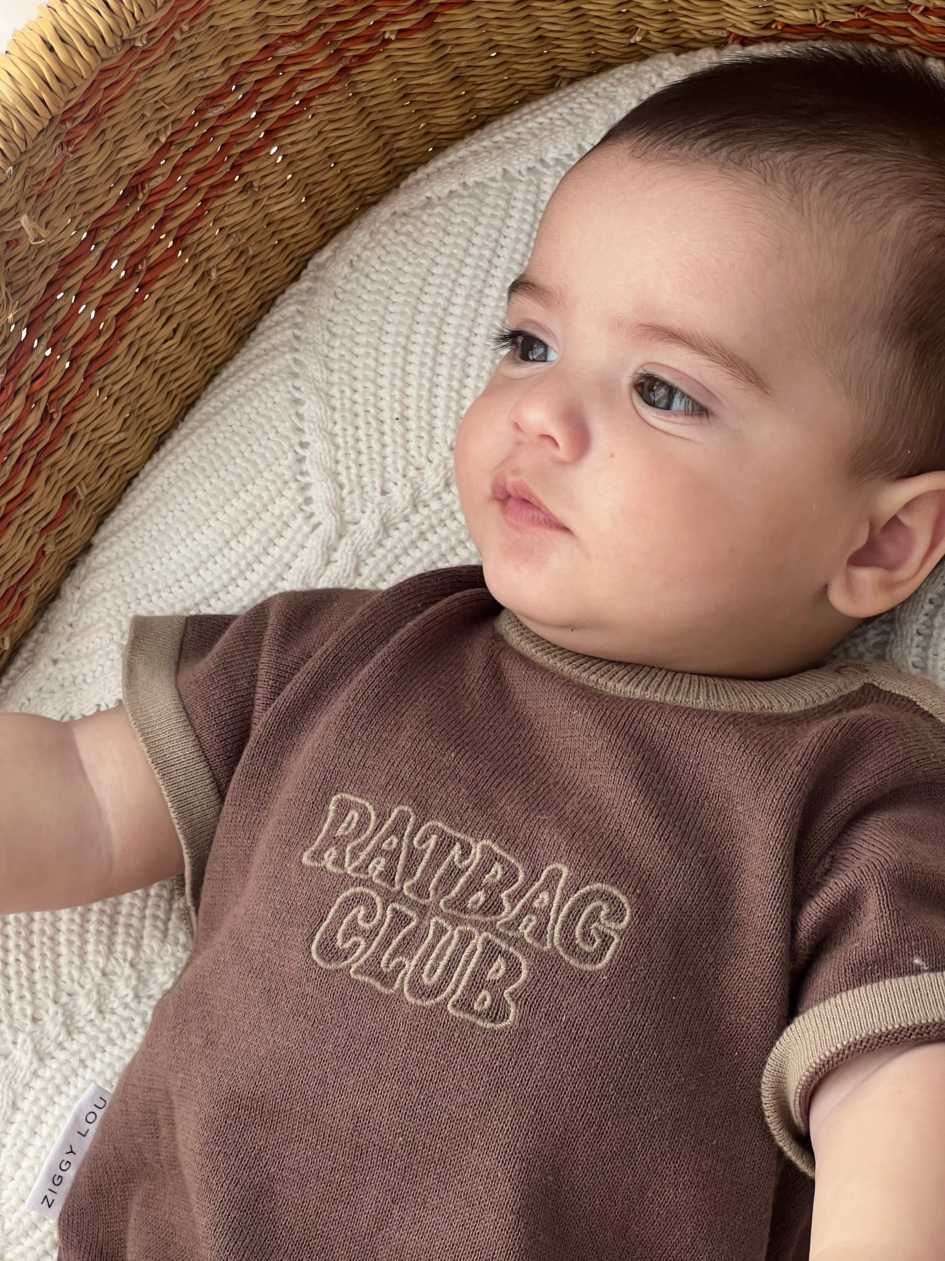 SUMMER BODYSUIT | RATBAG CLUB