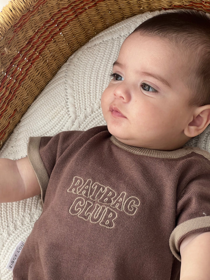 SUMMER BODYSUIT | RATBAG CLUB