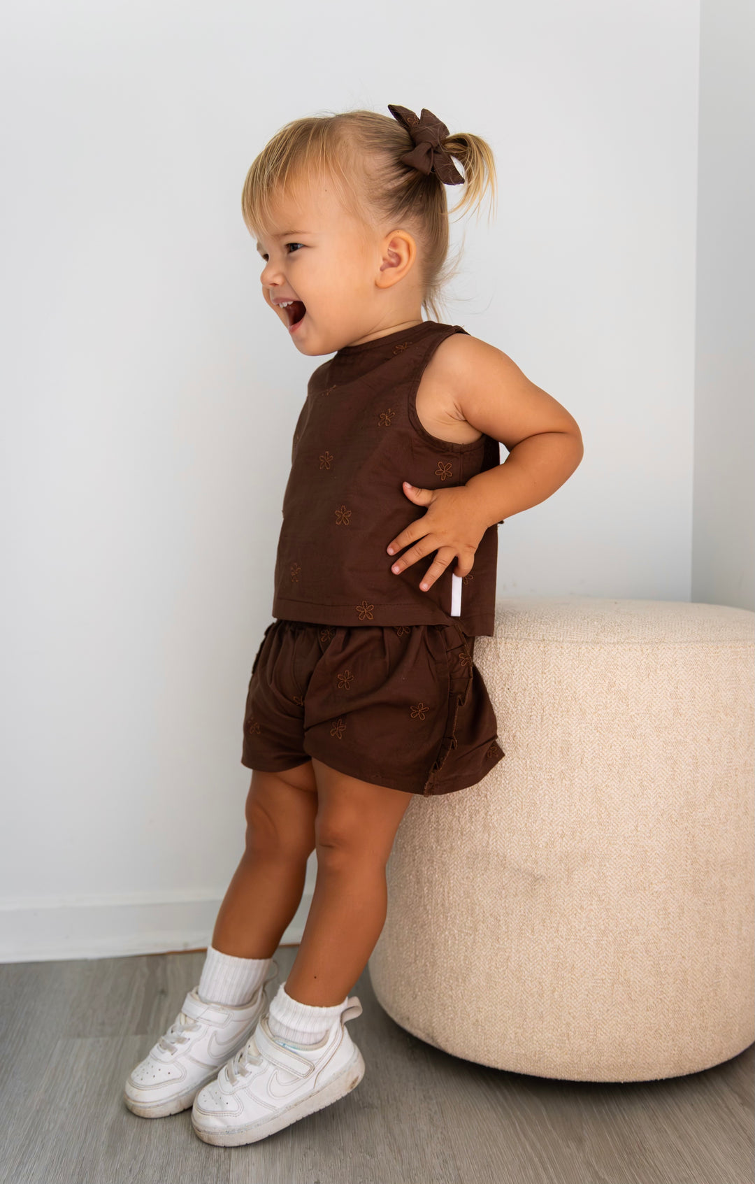 MARNIE SINGLET | WINNIE