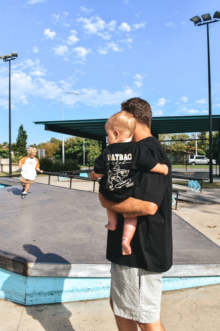 TEE | RATBAG CLUB (KIDS)