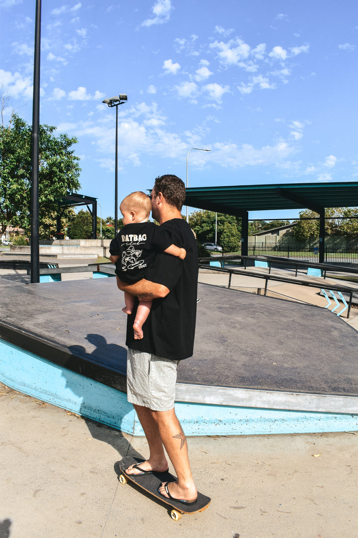 TEE | RATBAG CLUB (MEN'S)