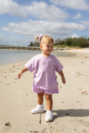 SHORTS | SUKI