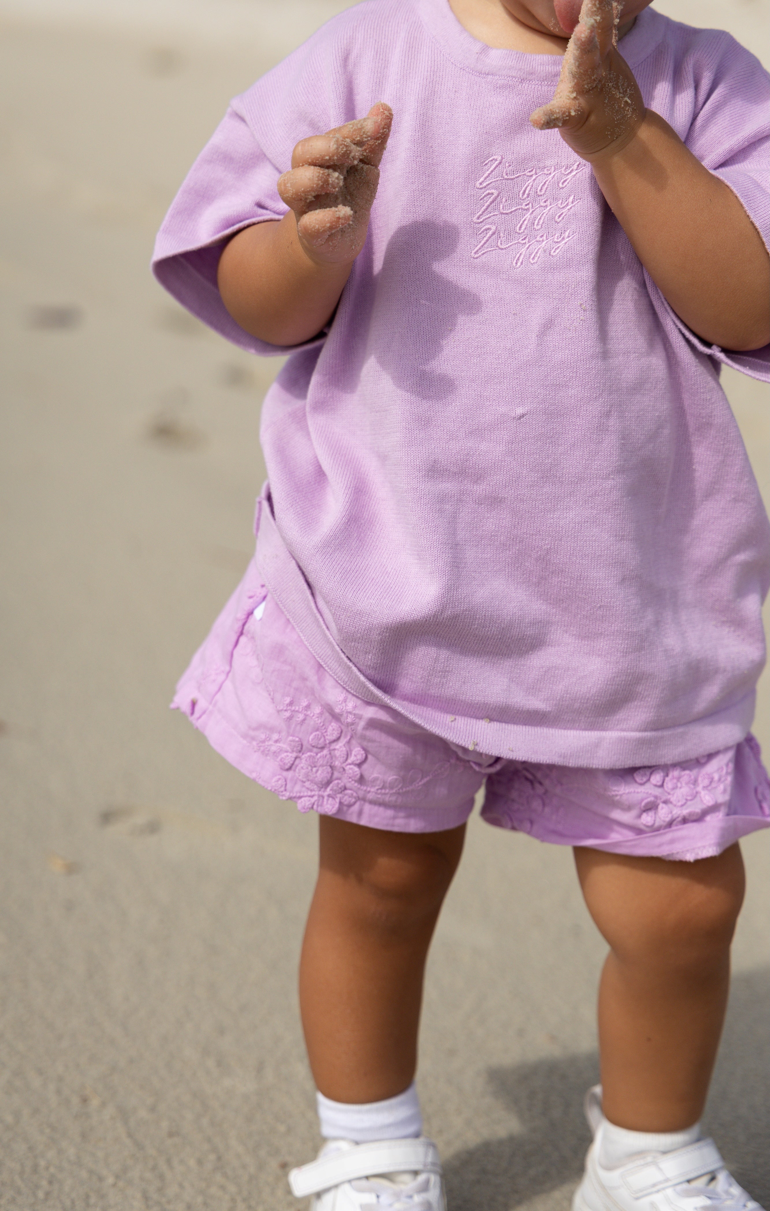 SHORTS | SUKI