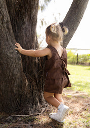 FRILL SHORTS | WINNIE