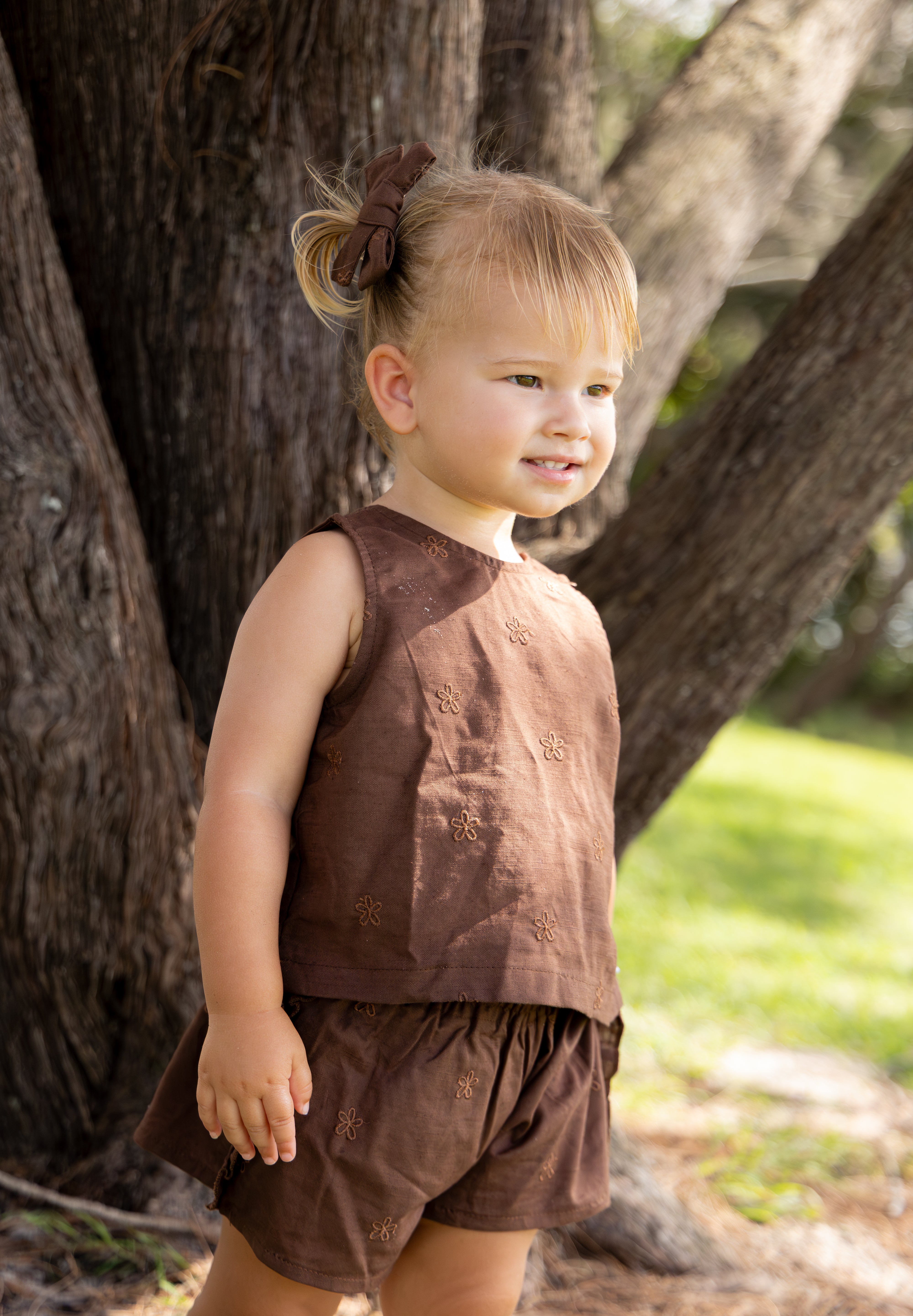 MARNIE SINGLET | WINNIE
