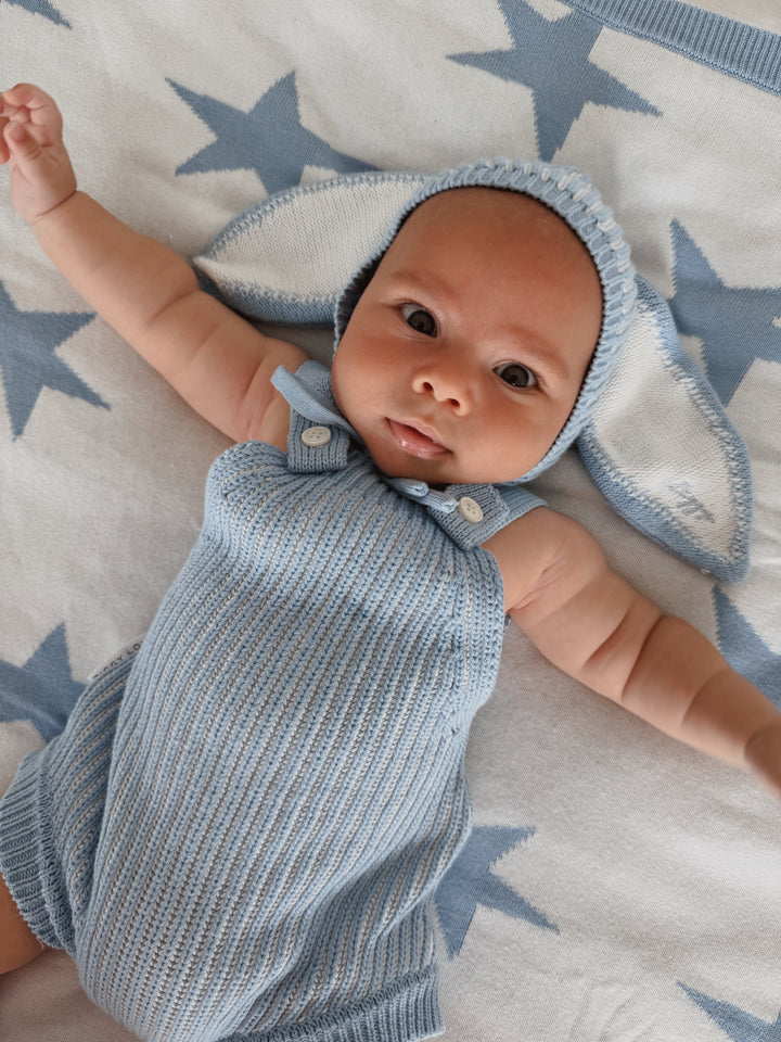 ROMPER | EASTER (BEAU)