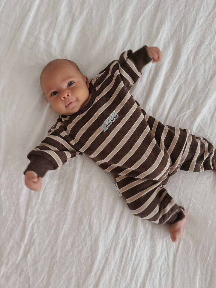 ARLO PLAYSUIT | FINN