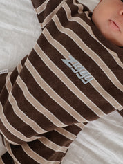 ARLO PLAYSUIT FINN