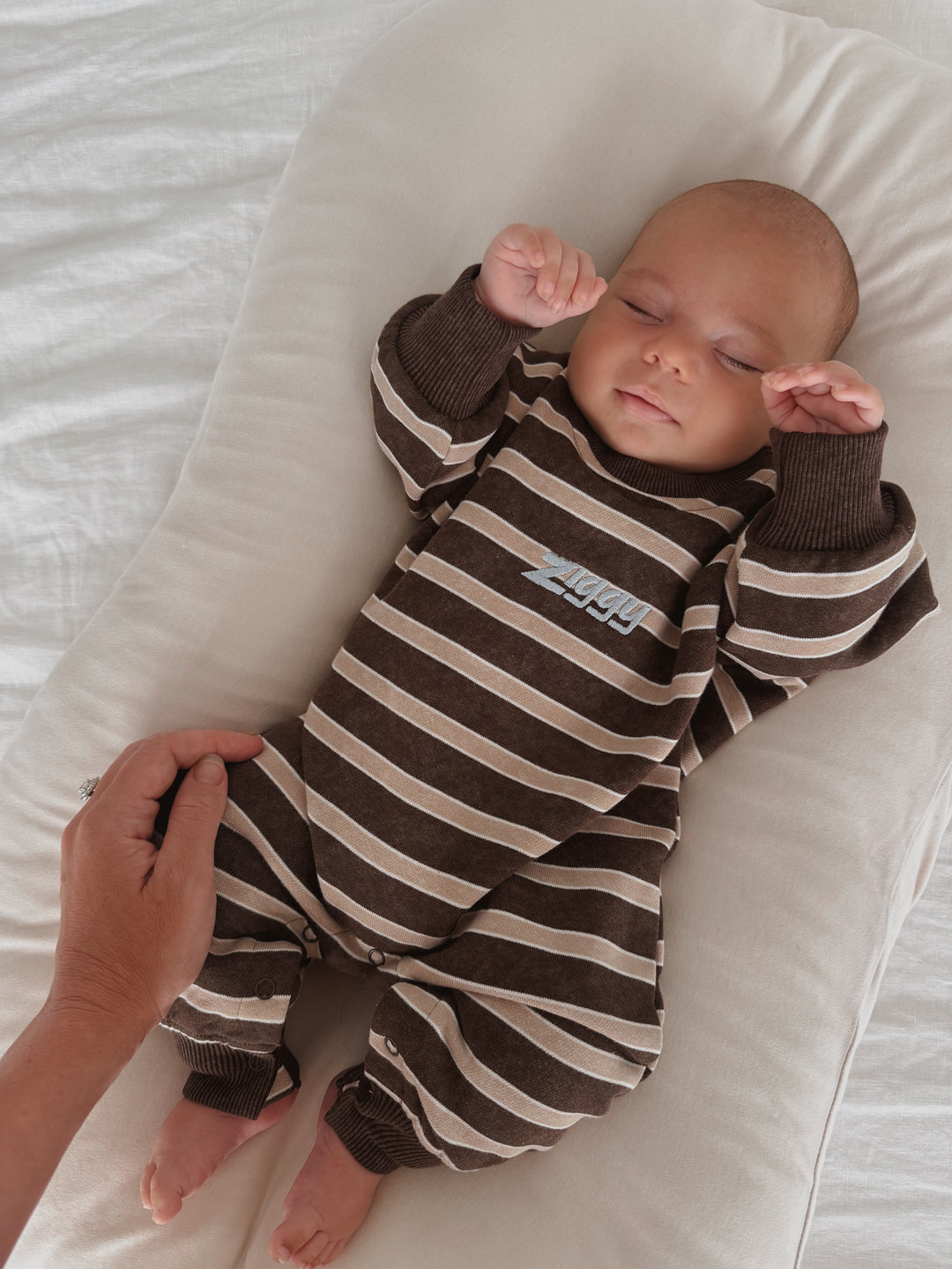 ARLO PLAYSUIT | FINN