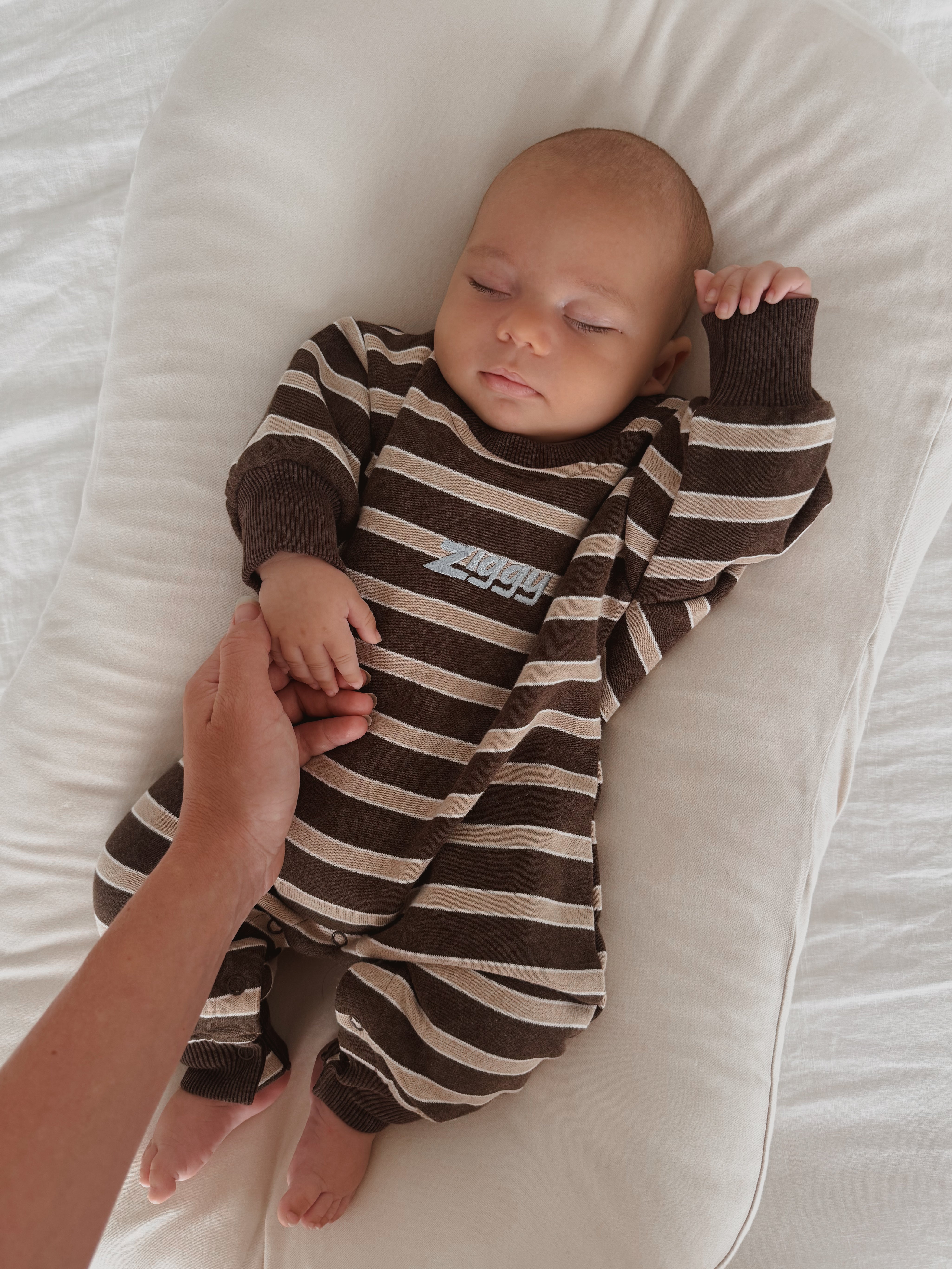 ARLO PLAYSUIT FINN