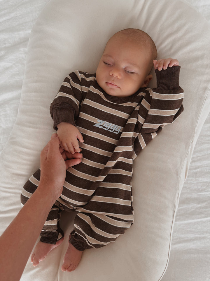 ARLO PLAYSUIT | FINN