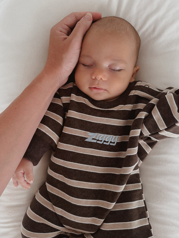 ARLO PLAYSUIT | FINN