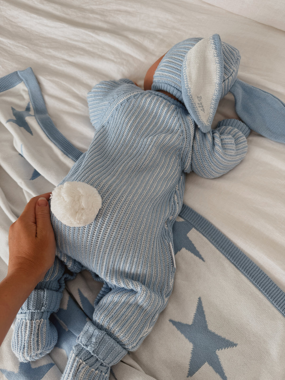 BEAU EASTER WINTER BUNDLE (BEANIE)