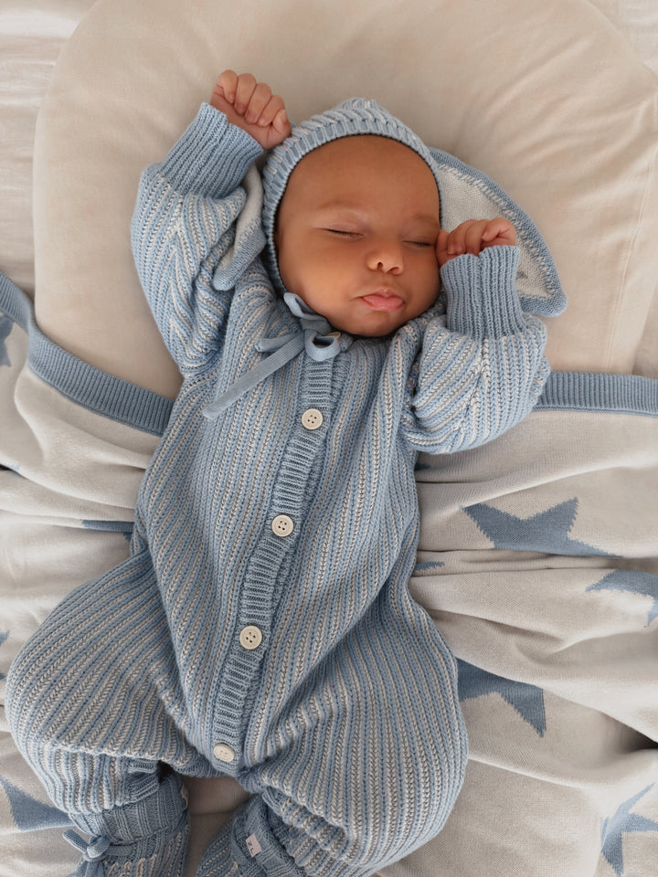 BLANKET | RIVER STAR