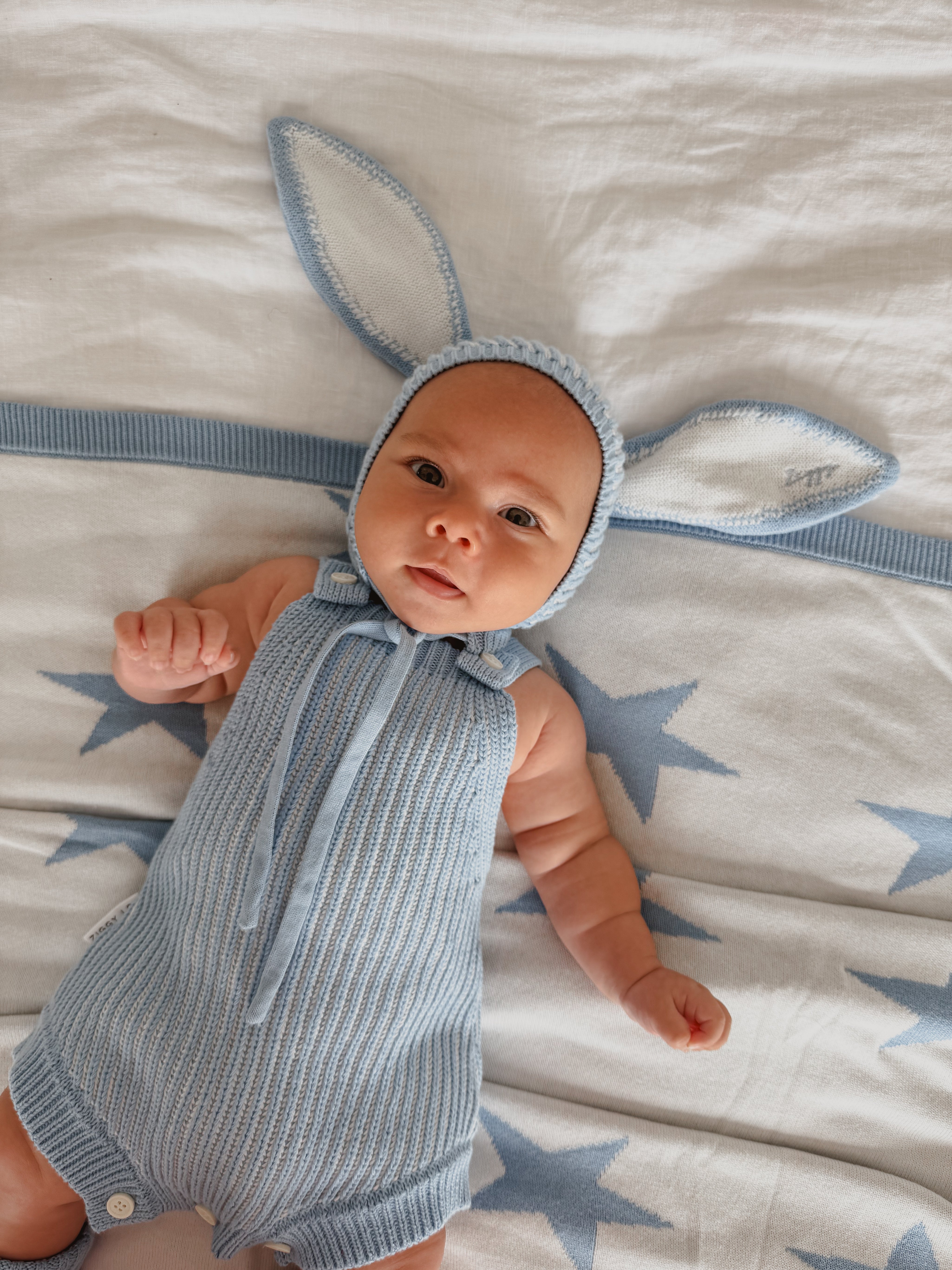 ROMPER | EASTER (BEAU)