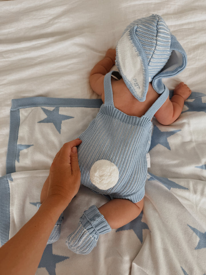 ROMPER | EASTER (BEAU)