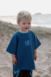 SIGNATURE TEE STORM - OG FAVES