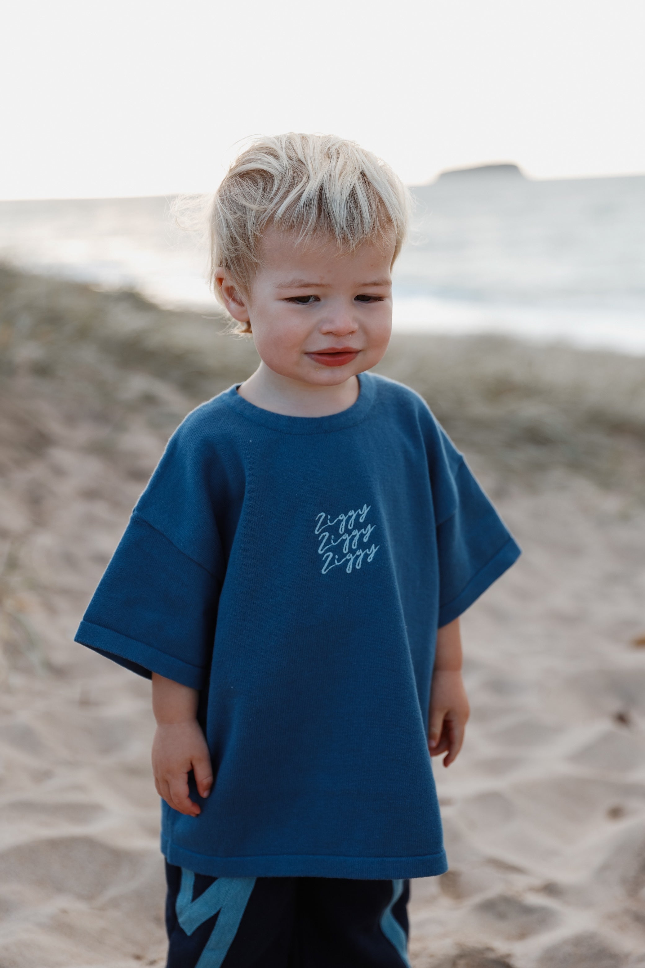 SIGNATURE TEE STORM - OG FAVES