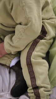 FRANKIE PANTS KIWI