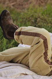 FRANKIE PANTS KIWI