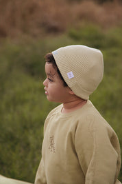 BEANIE CLUB ZIGGY KIWI