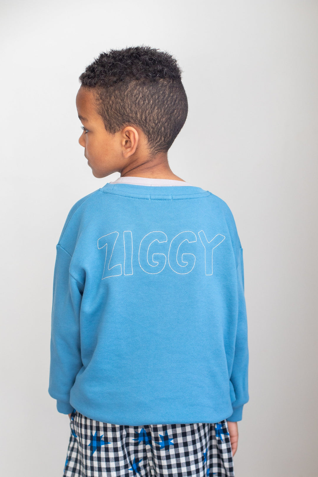 SWEATSHIRT | FERRIS